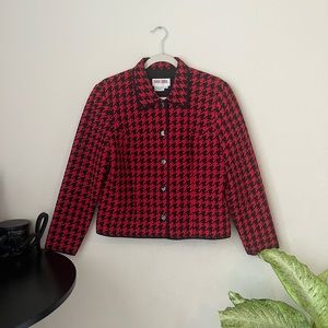 Maggy London Blouses Coat